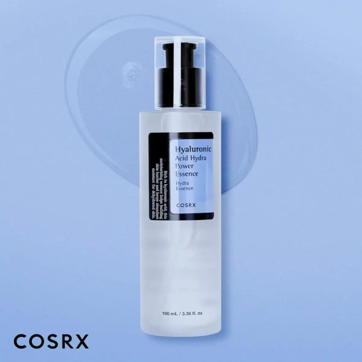 Hyaluronic Acid Hydra Power Essence 100mL - Image 2