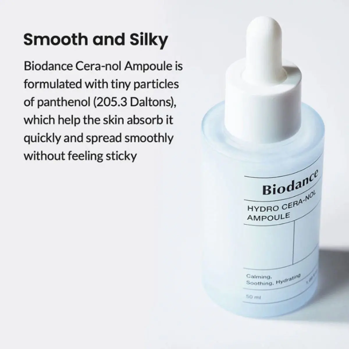 Hydro Cera-Nol Ampoule 50mL - Image 3