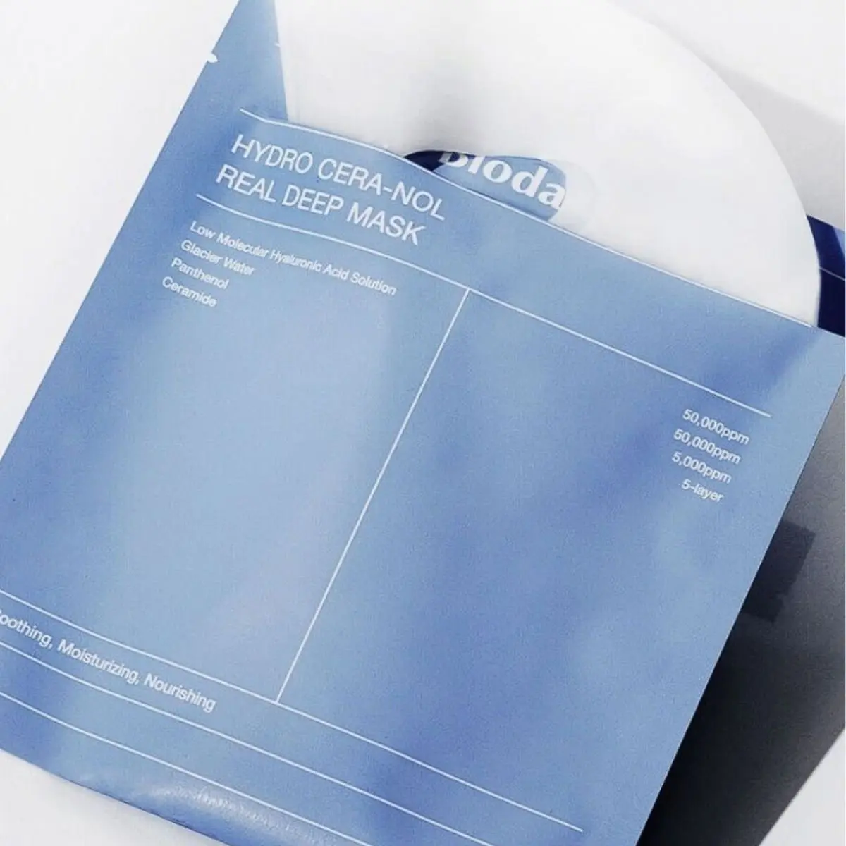 Hydro Cera-Nol Real Deep Mask - Image 4