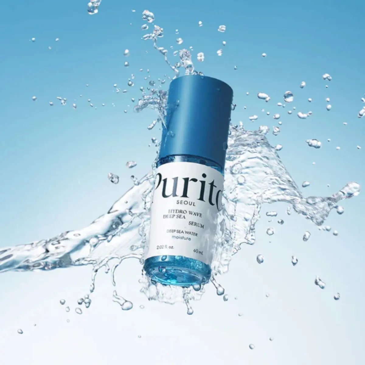 Hydro Wave Deep Sea Serum 60mL - Image 4