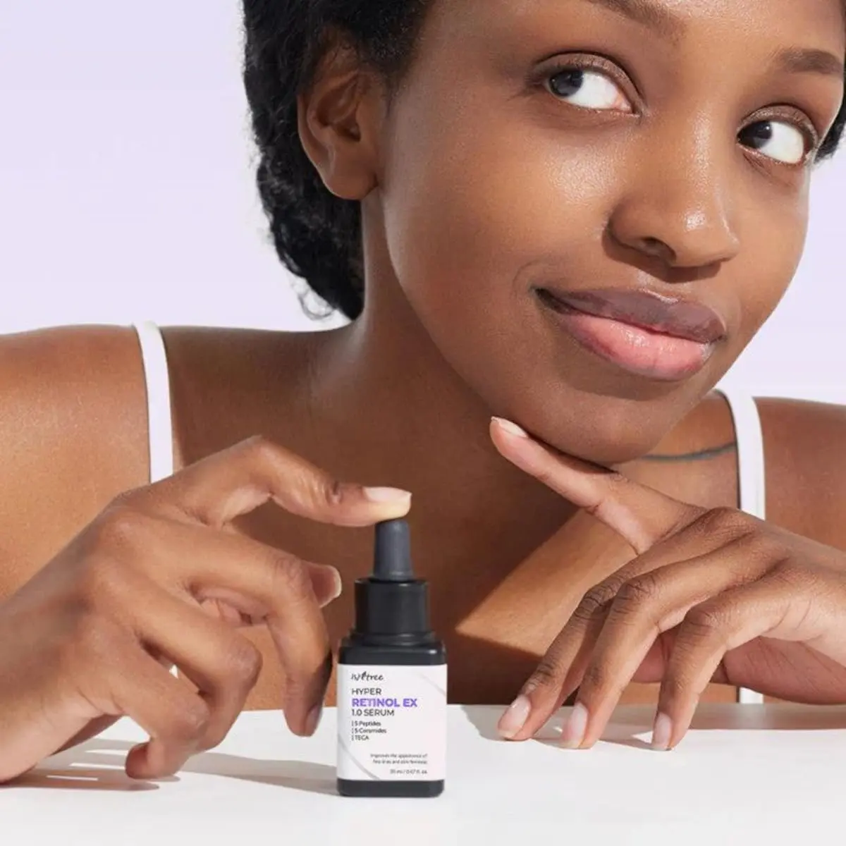 Hyper Retinol Ex 1.0 Serum 20mL - Image 3