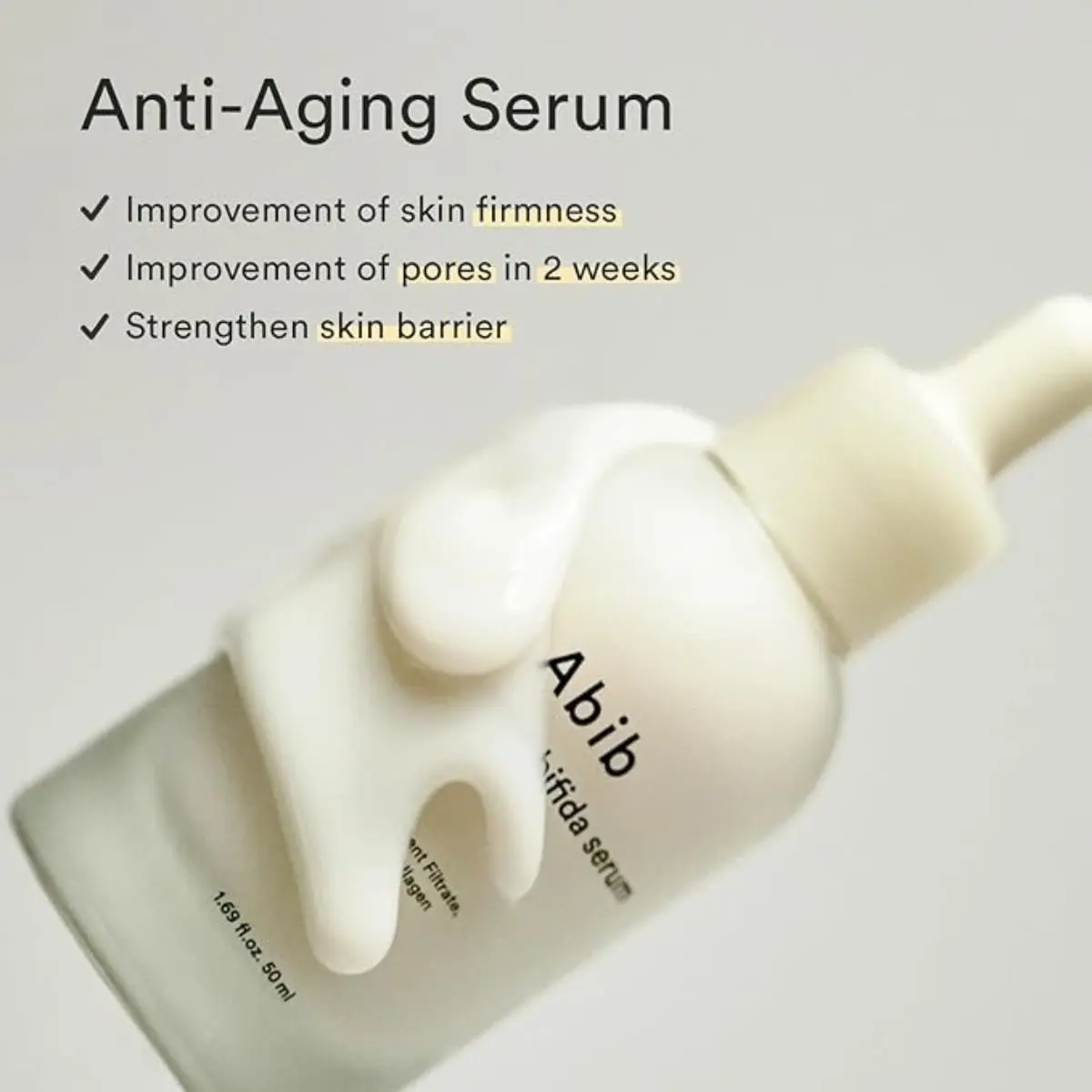 Jericho Rose Bifida Serum Firming Drop 50mL - Image 2