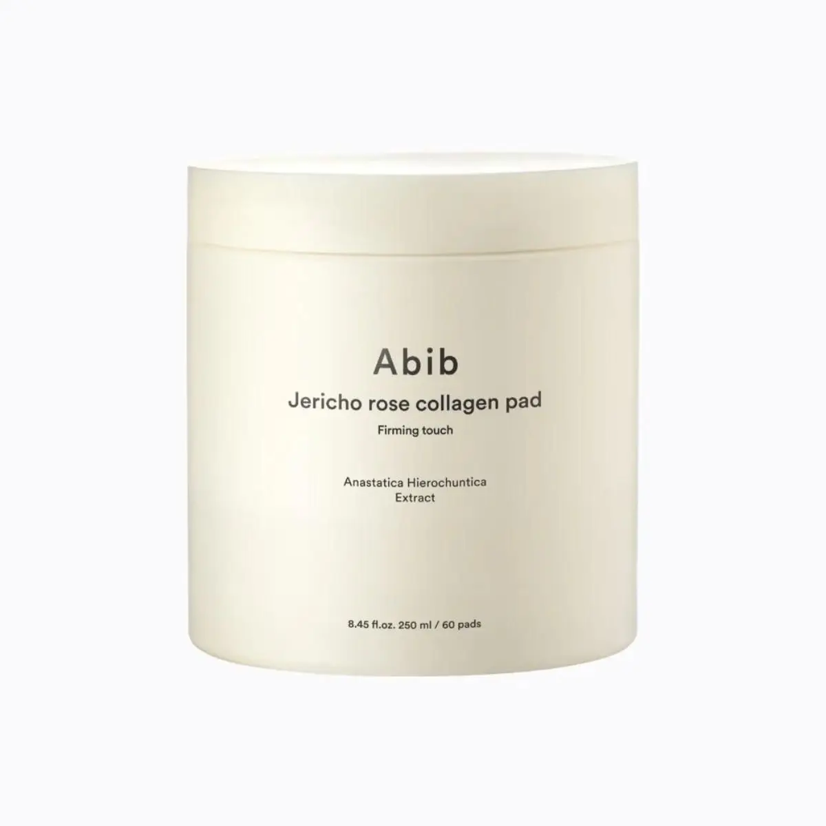 Jericho Rose Collagen Pad Firming Touch 60pcs