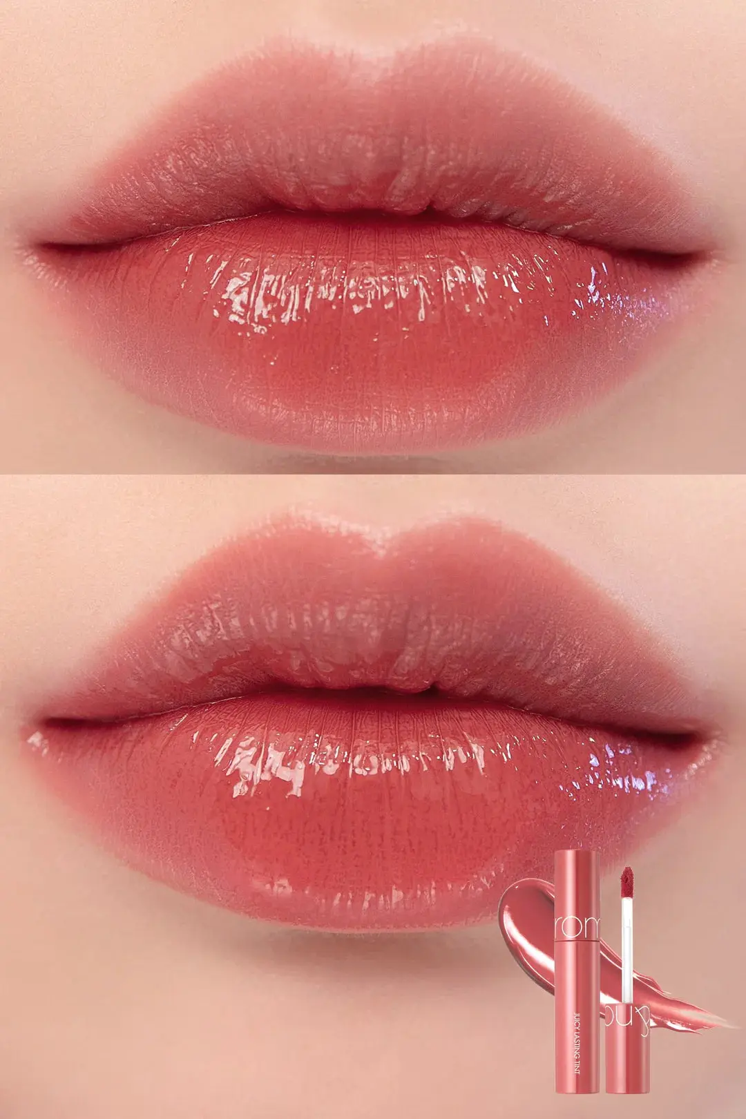 Juicy Lasting Tint Autumn Series - 4 colours - Image 4
