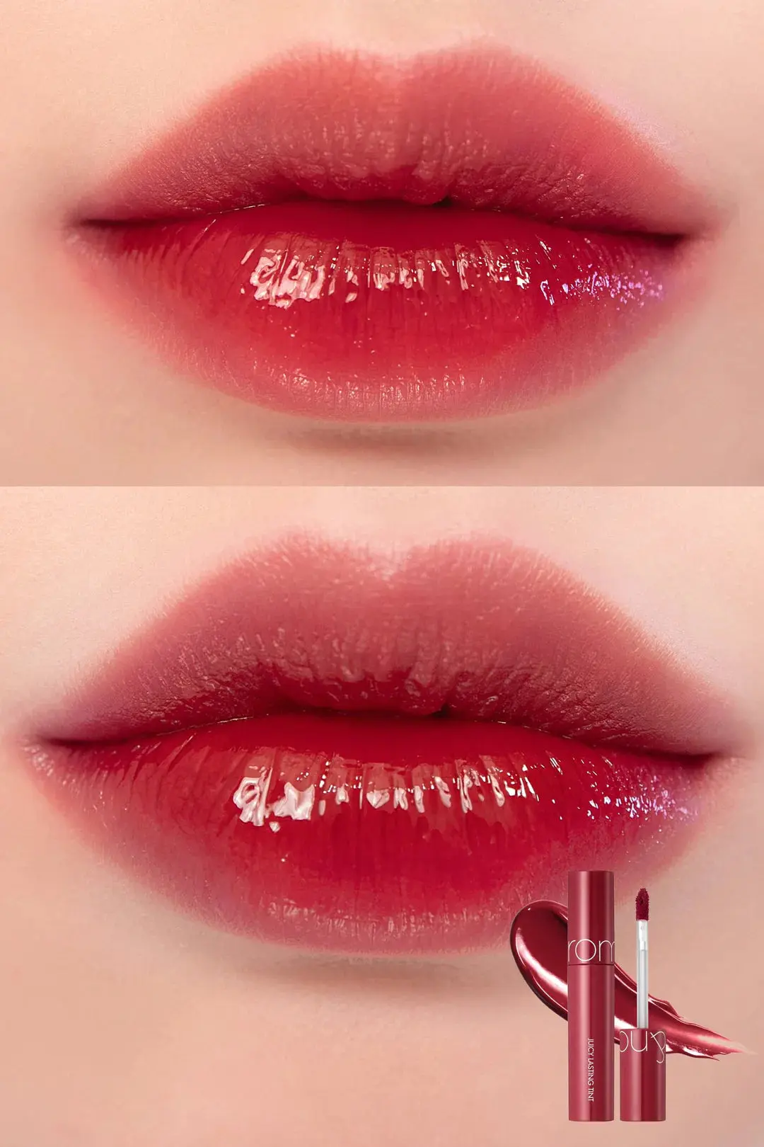 Juicy Lasting Tint Autumn Series - 4 colours - Image 5