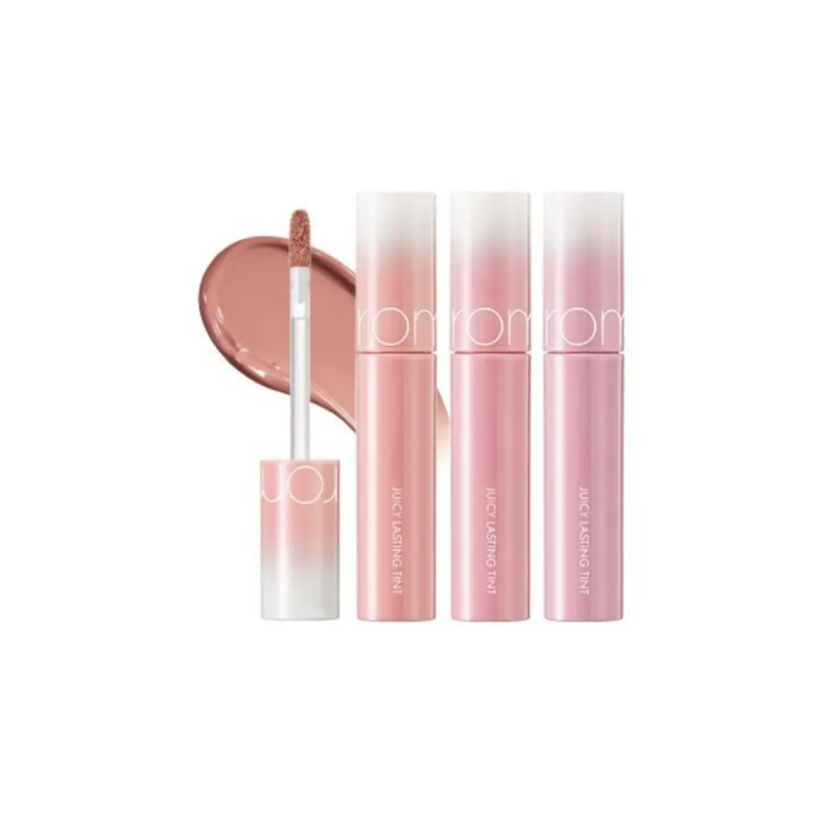 Juicy Lasting Tint Spring Fever Series
