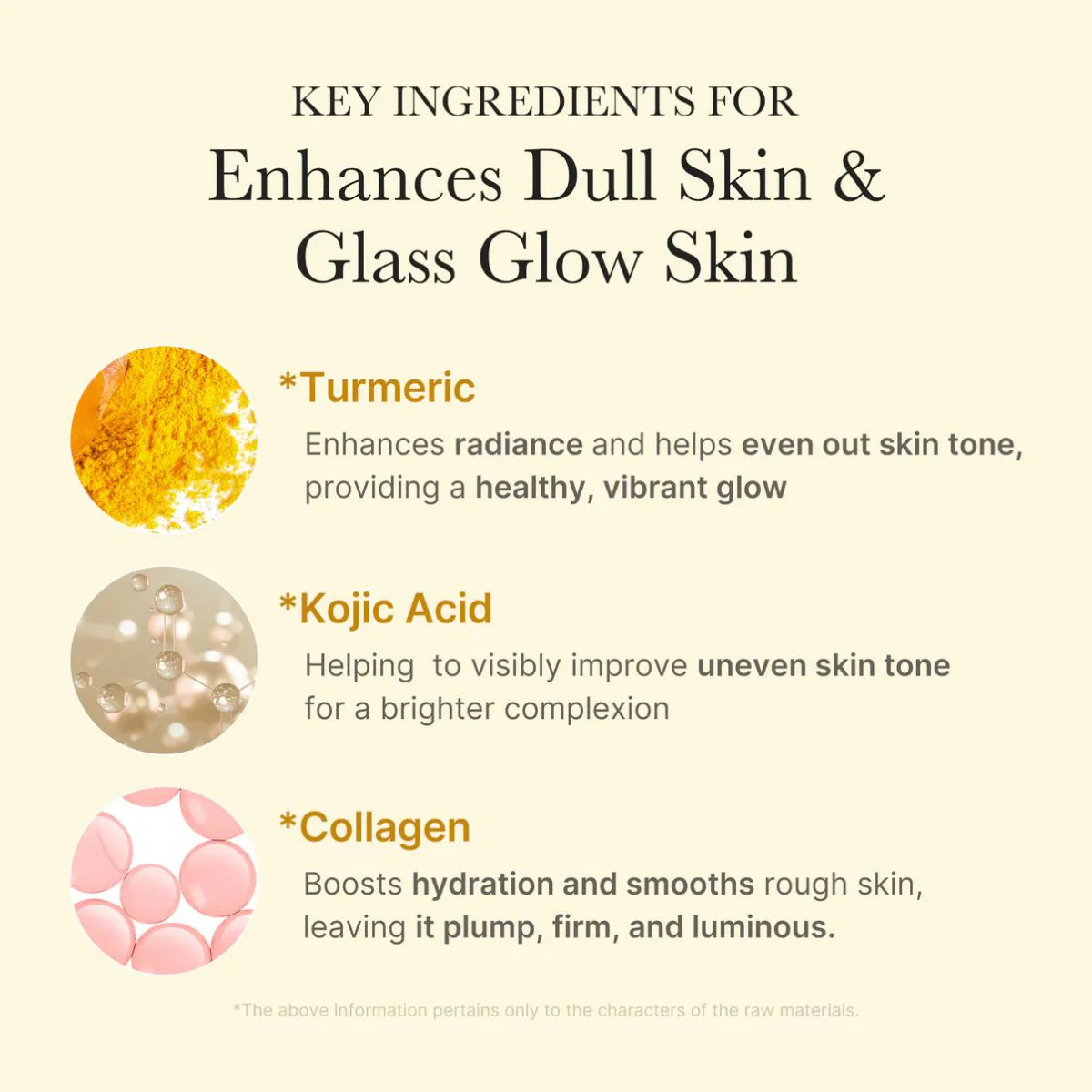 Kojic Acid Turmeric Night Wrapping Mask 75mL - Image 3
