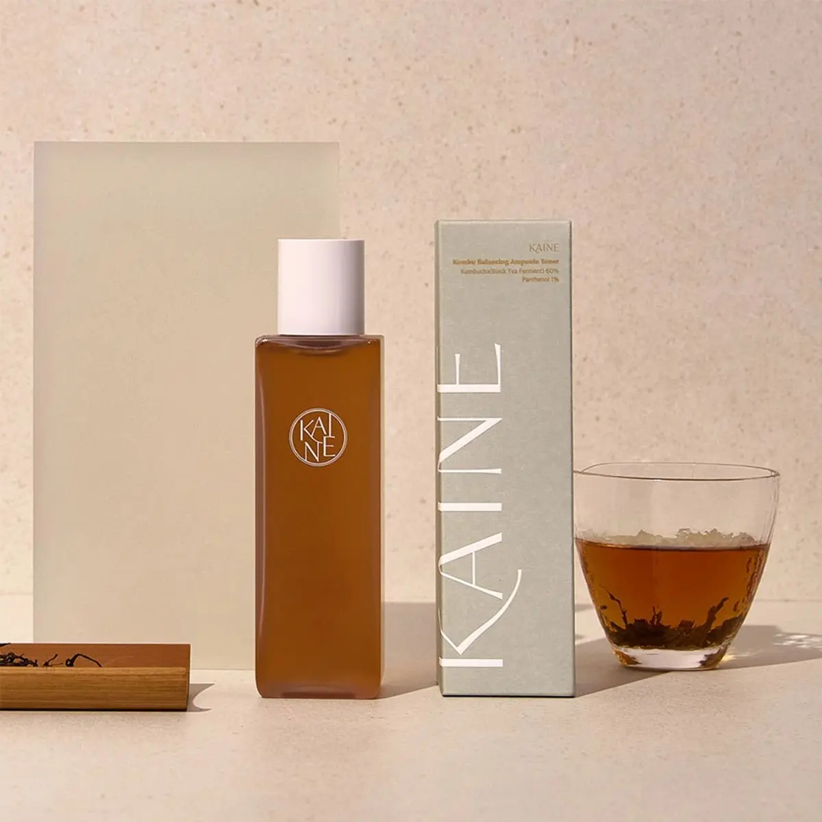 Kombu Balancing Ampoule Toner 150mL - Image 2
