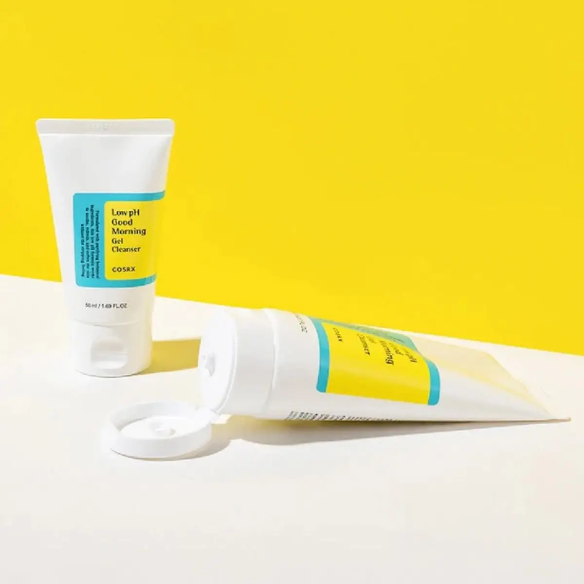 Low pH Good Morning Gel Cleanser 150mL - Image 4