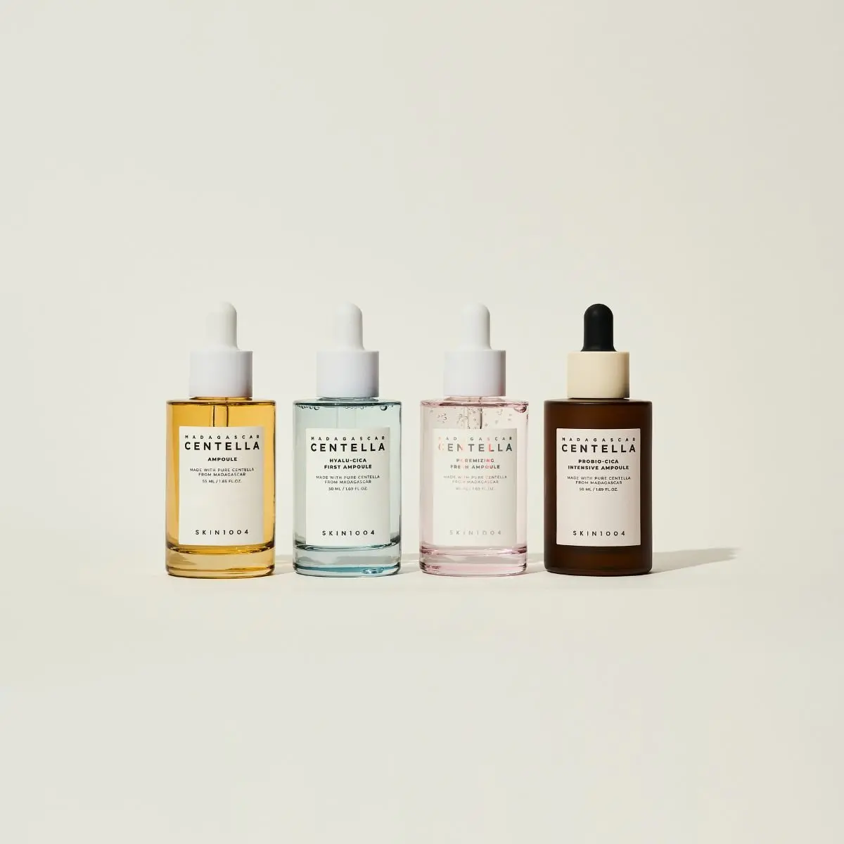 Madagascar Centella Ampoule Kit - Image 3