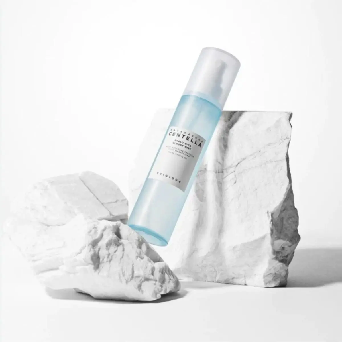 Madagascar Centella Hyalu-Cica Cloudy Mist 120mL - Image 4