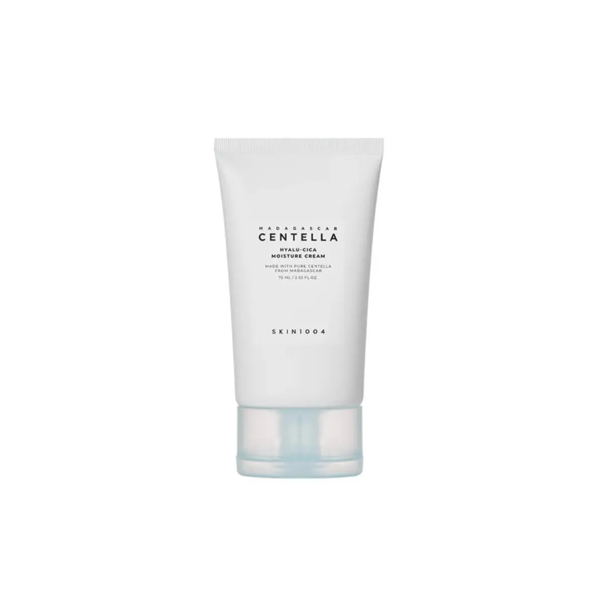 Madagascar Centella Hyalu-Cica Moisture Cream 75mL