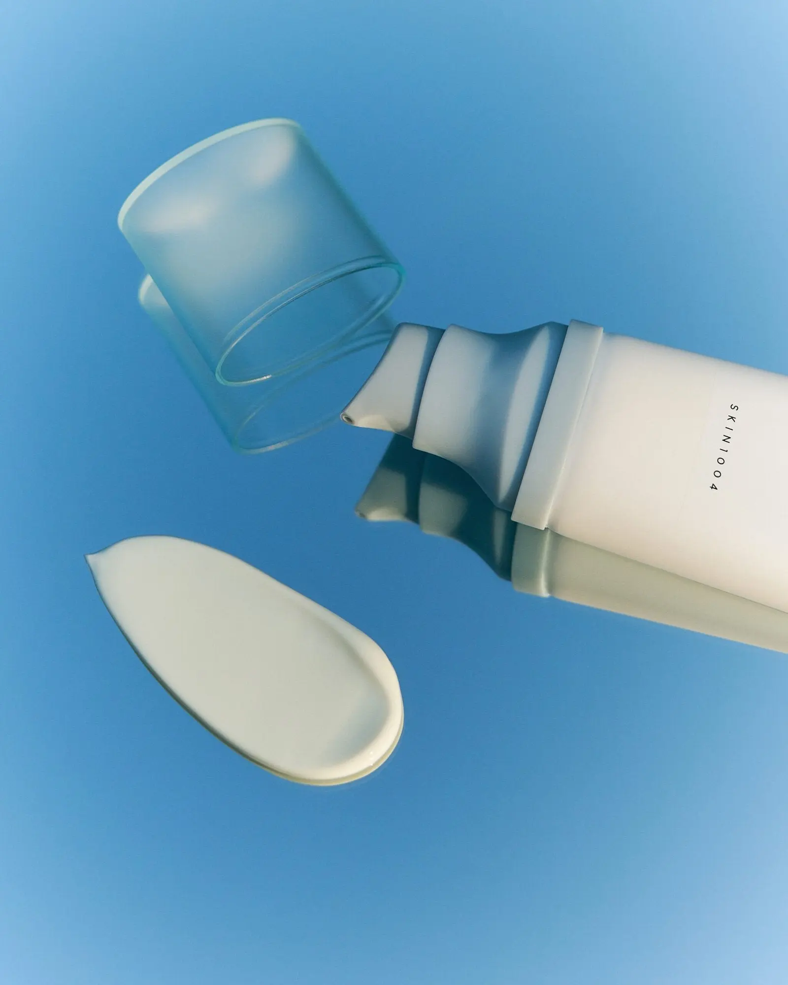 Madagascar Centella Hyalu-Cica Water-Fit Sun Serum - Image 4