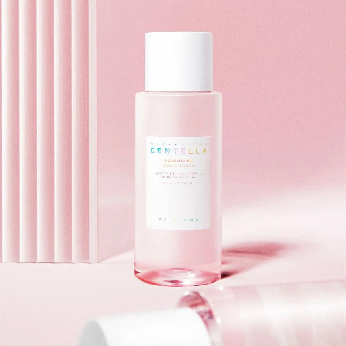 Madagascar Centella Poremizing Clear Toner 210mL - Image 2