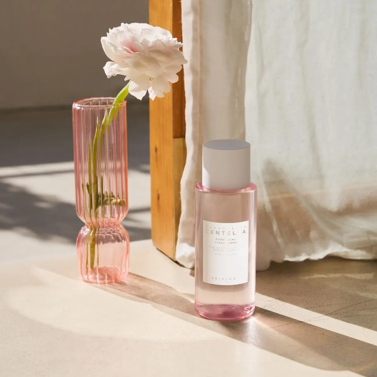 Madagascar Centella Poremizing Clear Toner 210mL - Image 5