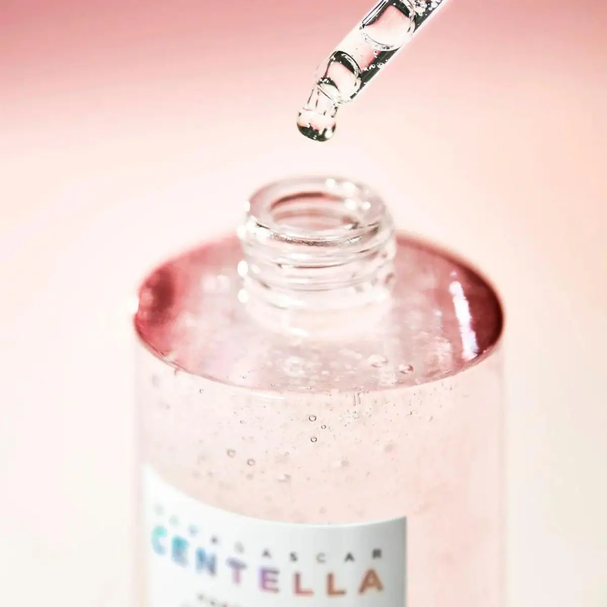 Madagascar Centella Poremizing Fresh Ampoule 100mL - Image 4