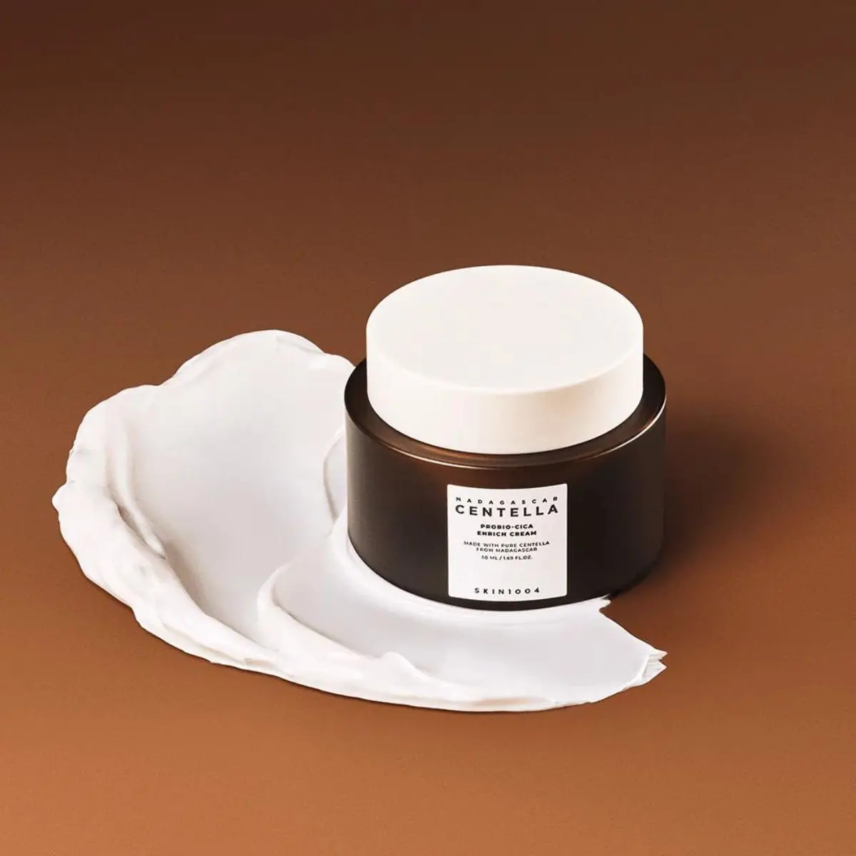 Madagascar Centella Probio-Cica Enrich Cream 50mL - Image 5