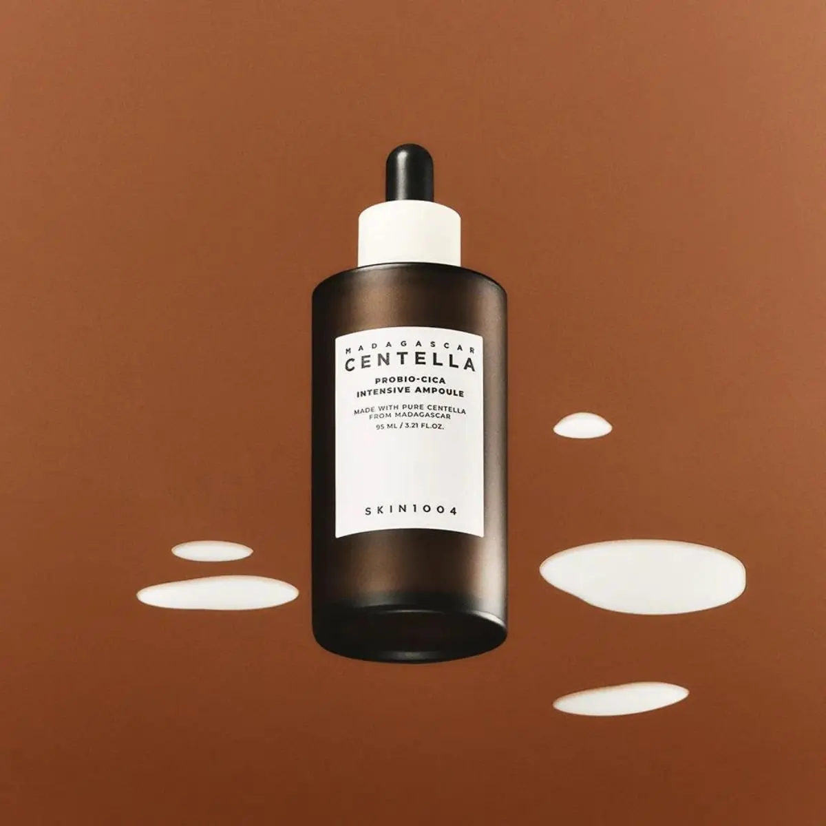 Madagascar Centella Probio-Cica Intensive Ampoule 50mL - Image 3