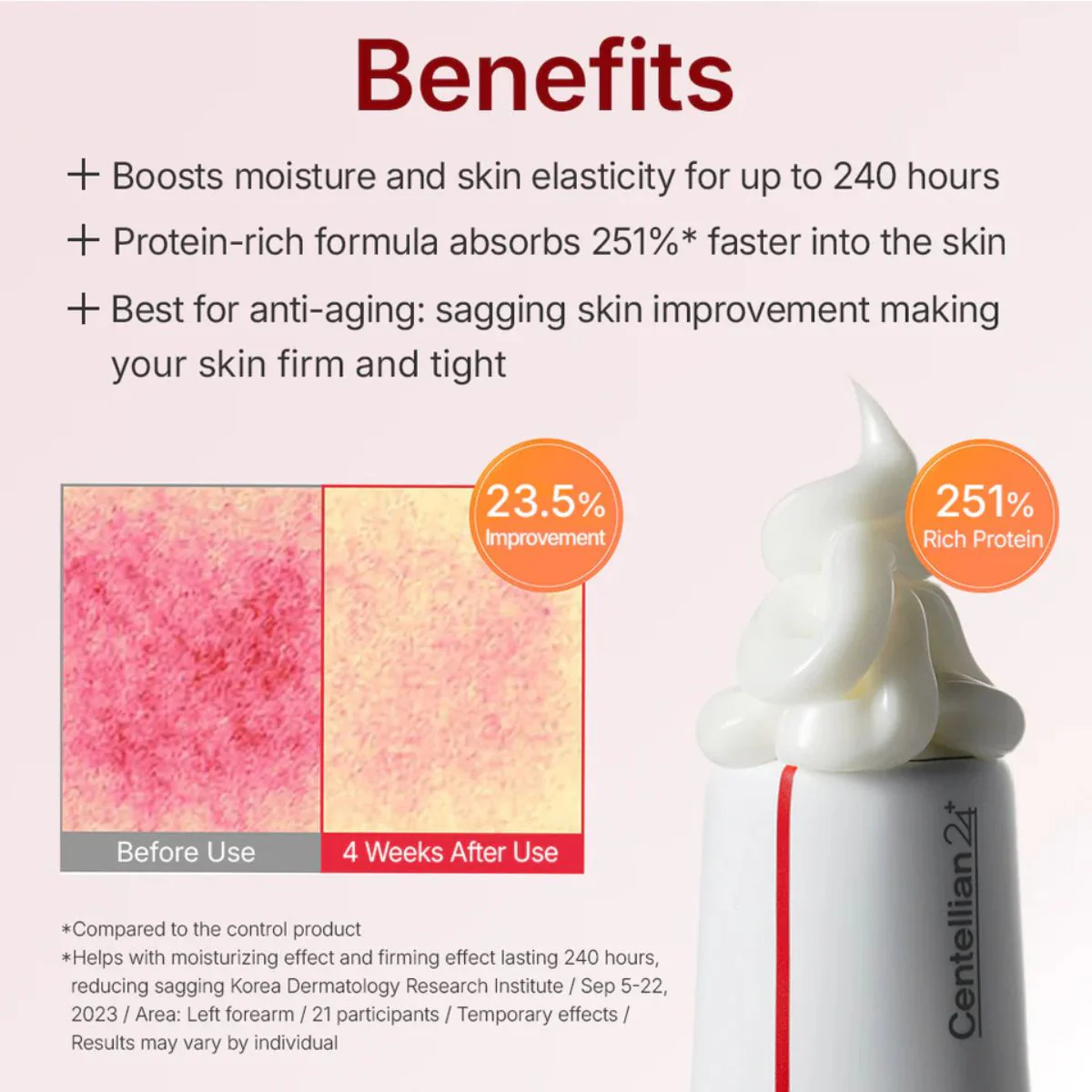 Madeca Cream Time Reverse 50mL - Image 3