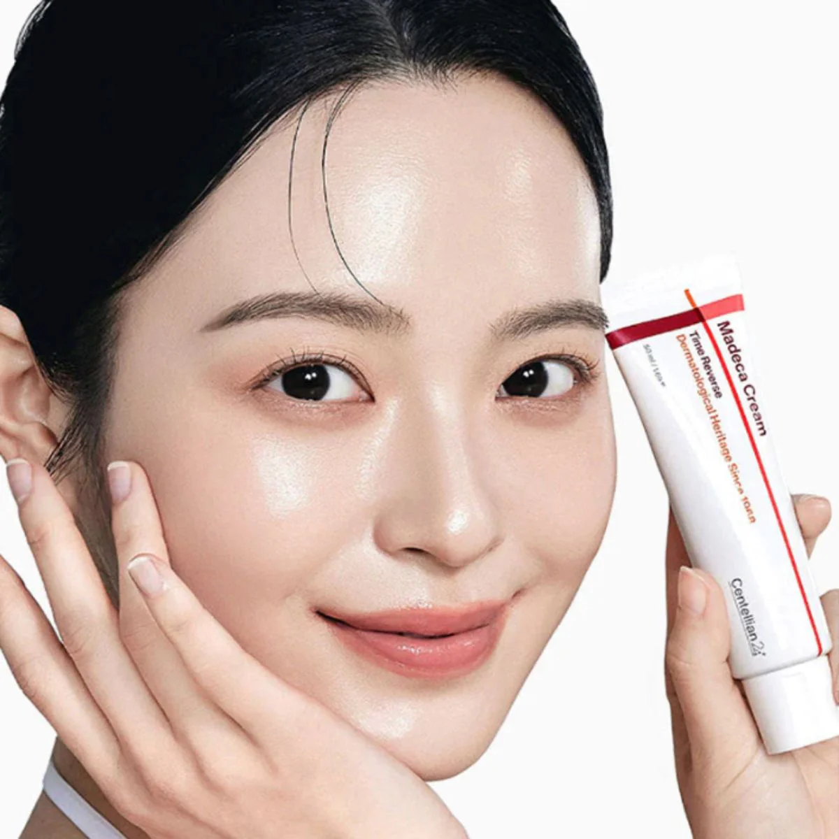 Madeca Cream Time Reverse 50mL - Image 5