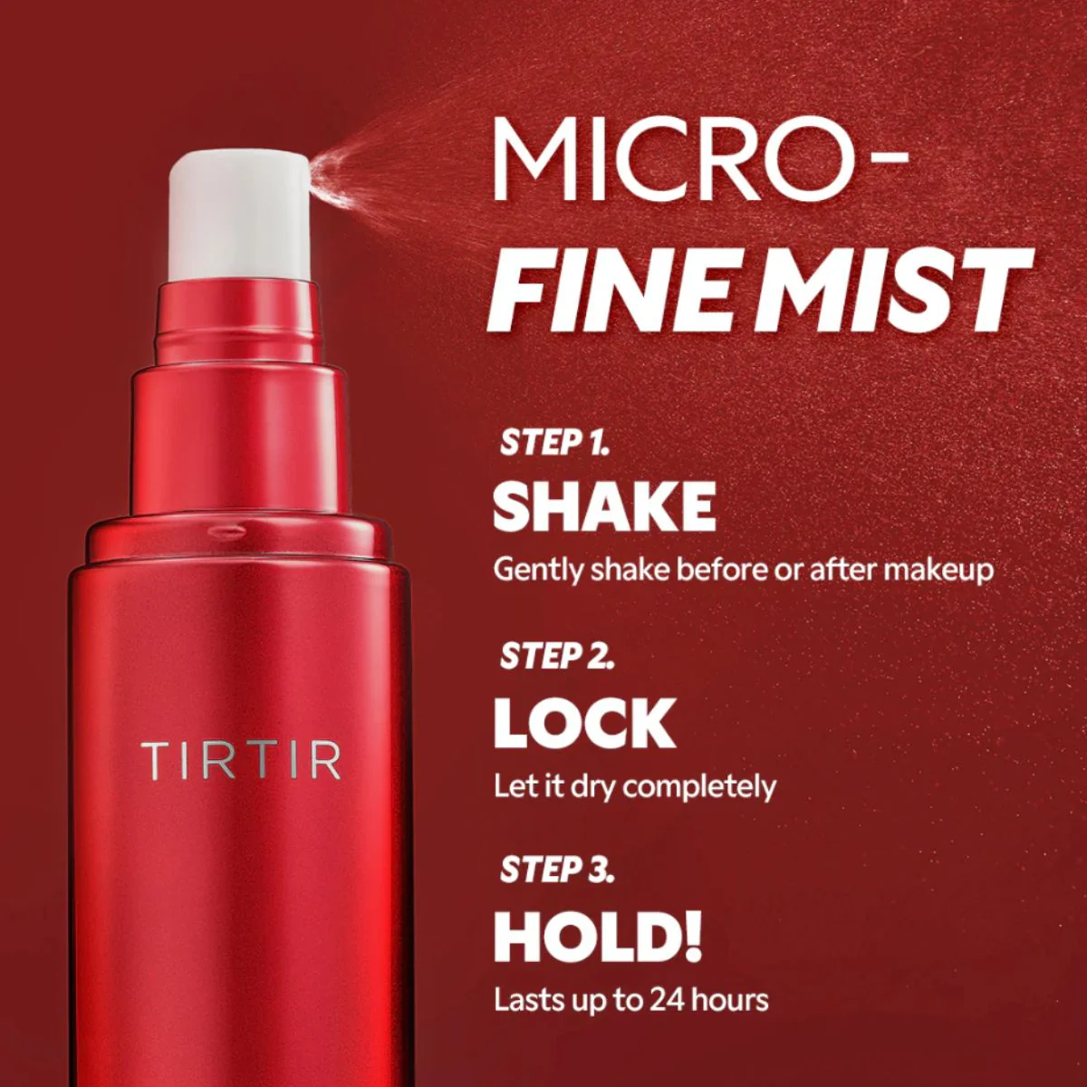 Mask Fit Make Up Fixer 80mL - Image 5