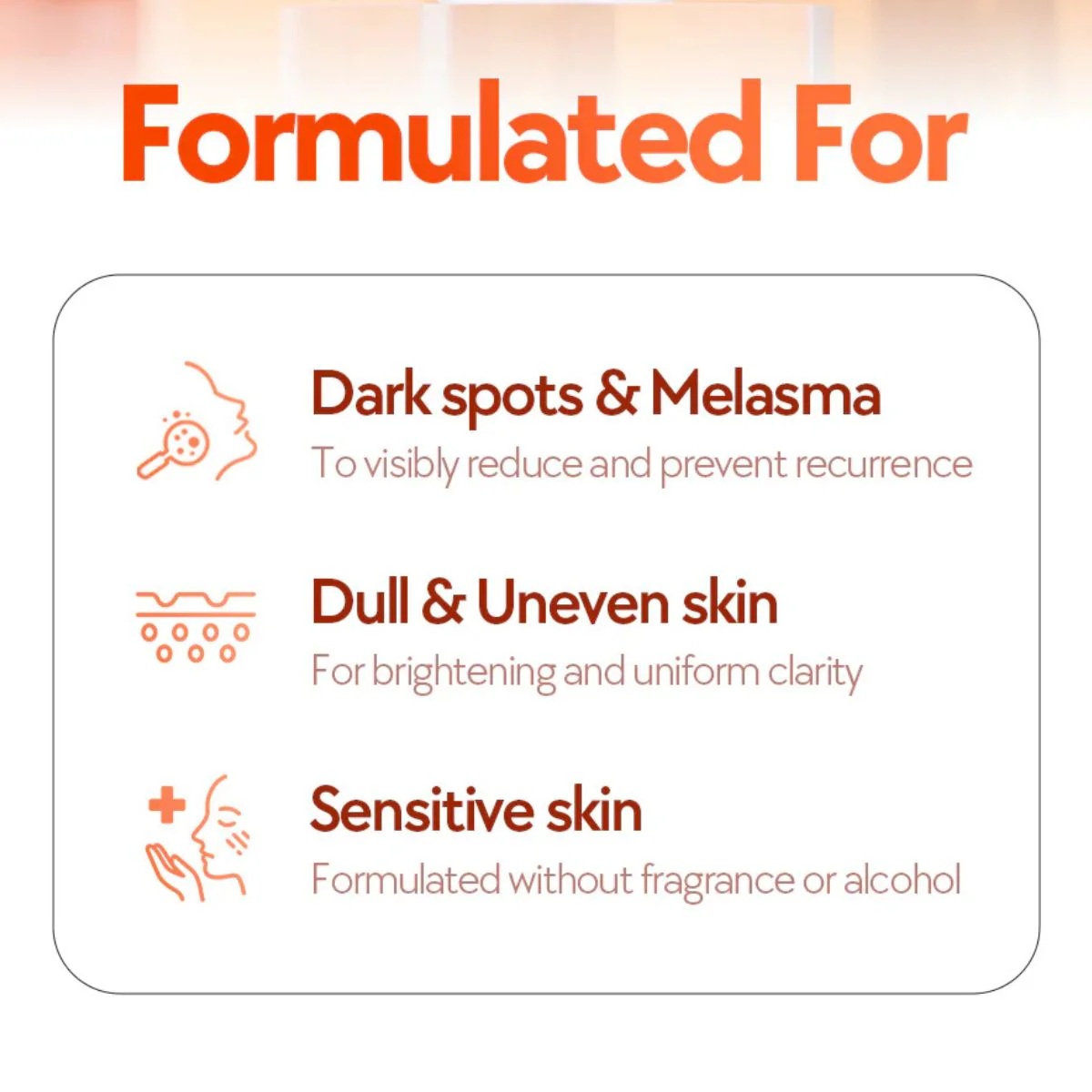 MELA-PRO Tranexamic Acid Serum 30mL - Image 3