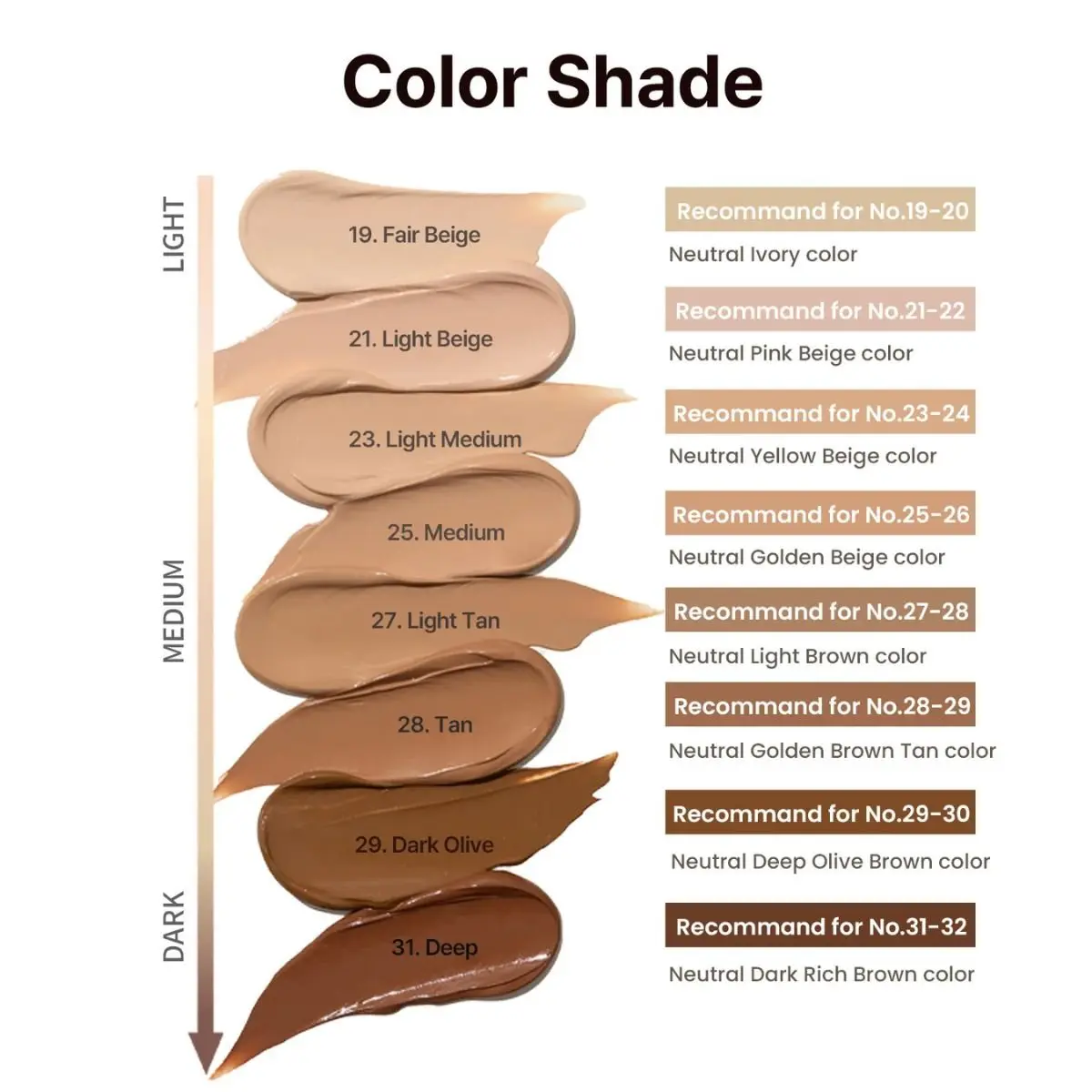 Moringa Ceramide BB Cream SPF 30 PA++ - Image 6