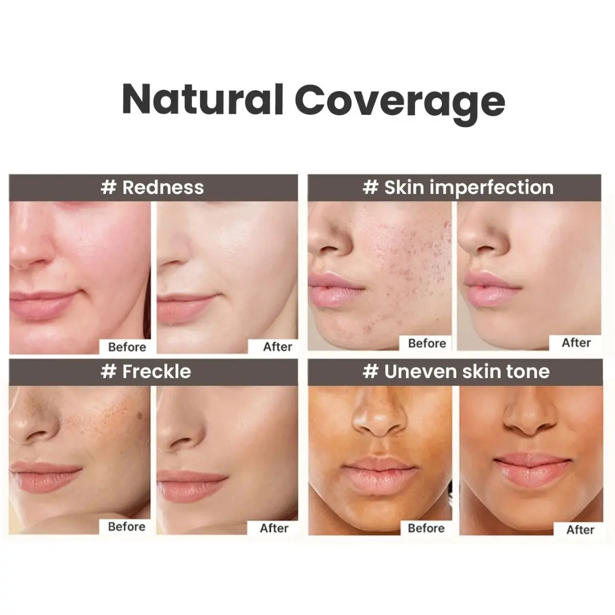 Moringa Ceramide BB Cream SPF 30 PA++ - Image 7