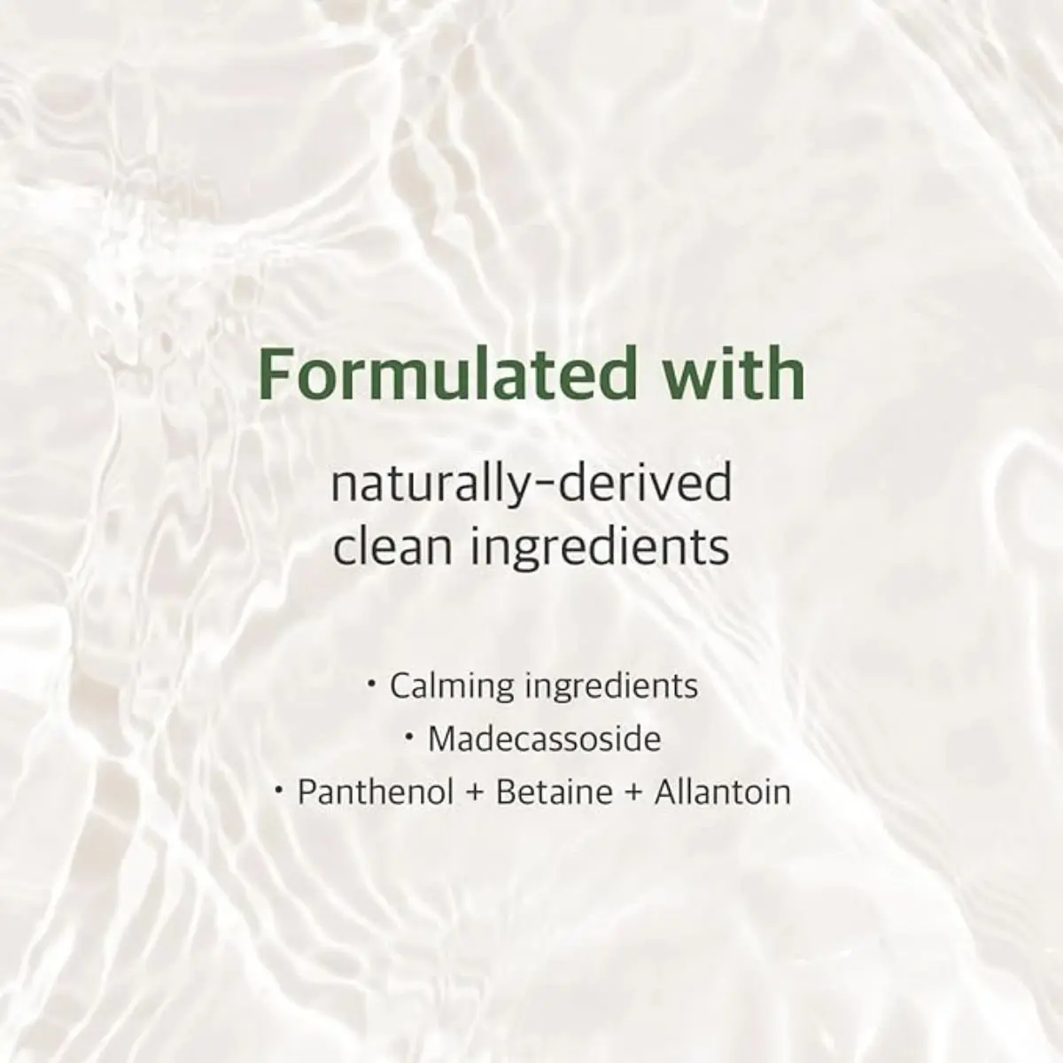 Mugwort Calming Toner 300mL - Image 6