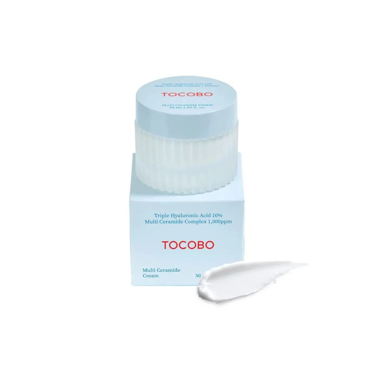 Multi Ceramide Cream 50mL