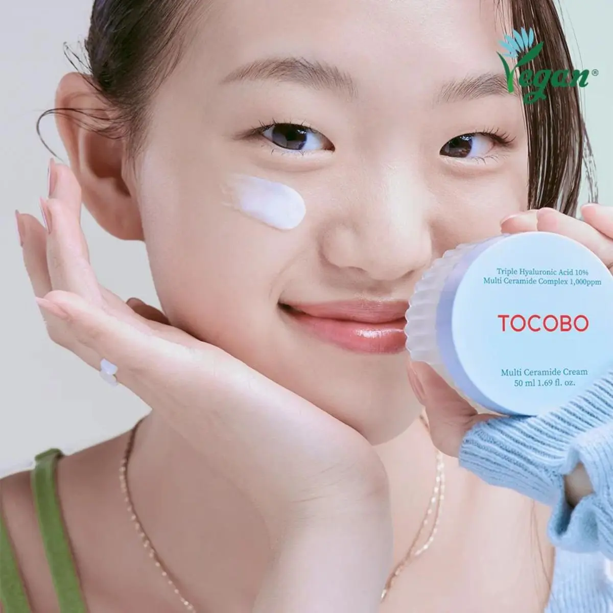 Multi Ceramide Cream 50mL - Image 2