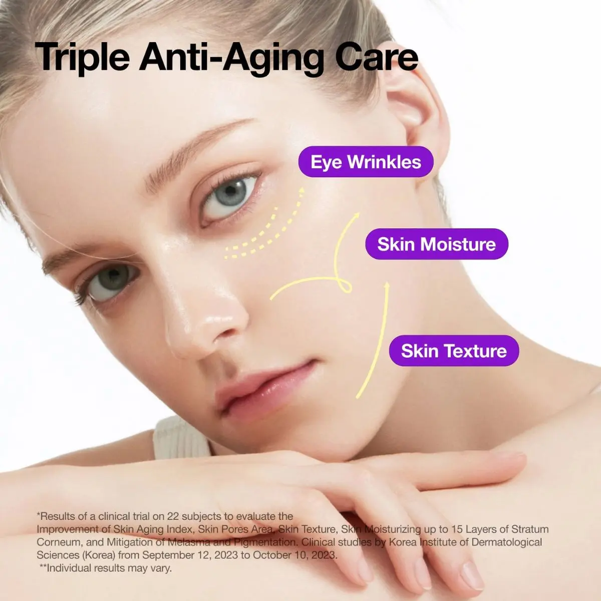 Nano Retinol 0.3% + Niacin Renewing Serum 30mL - Image 3