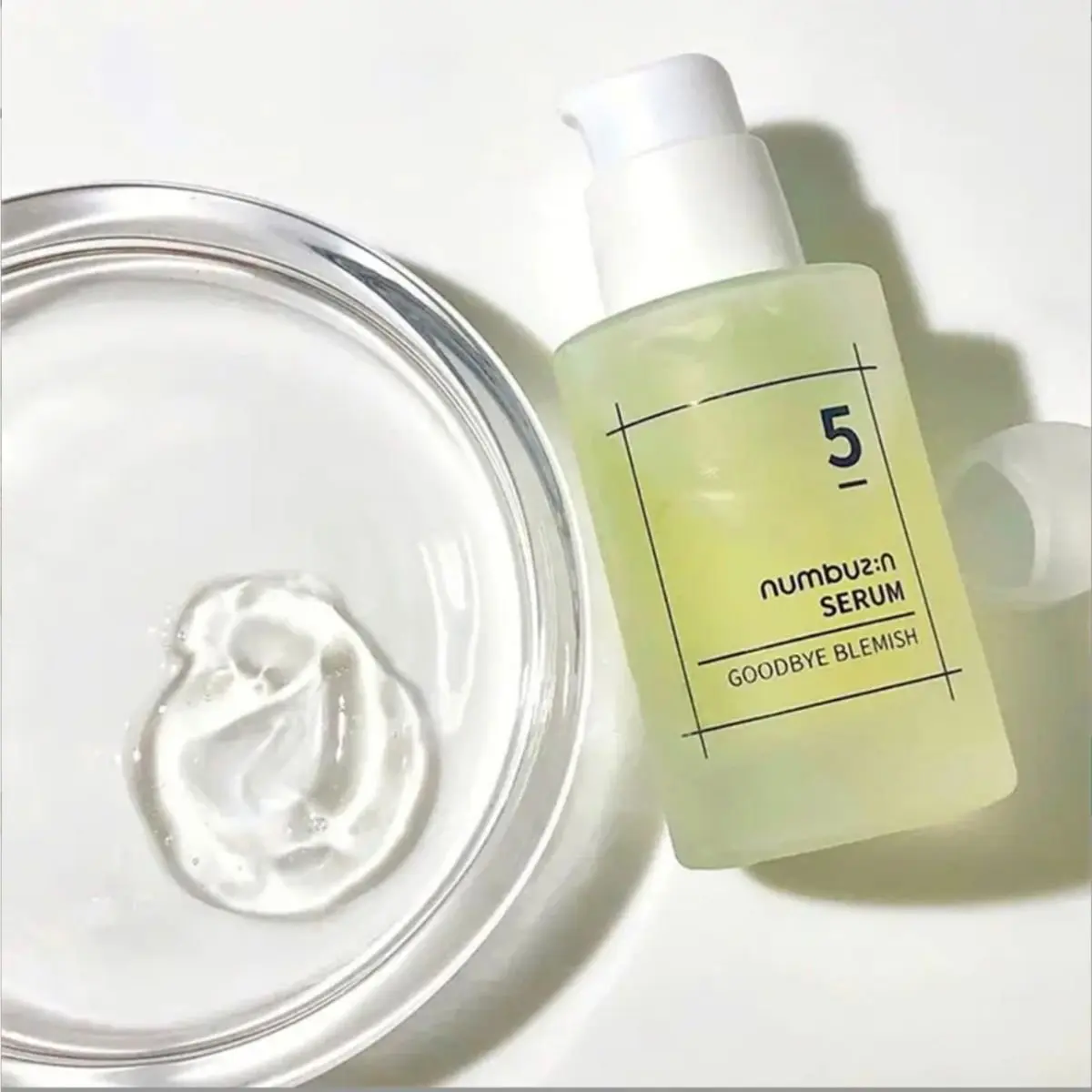 No.5 Goodbye Blemish Serum 50mL - Image 4