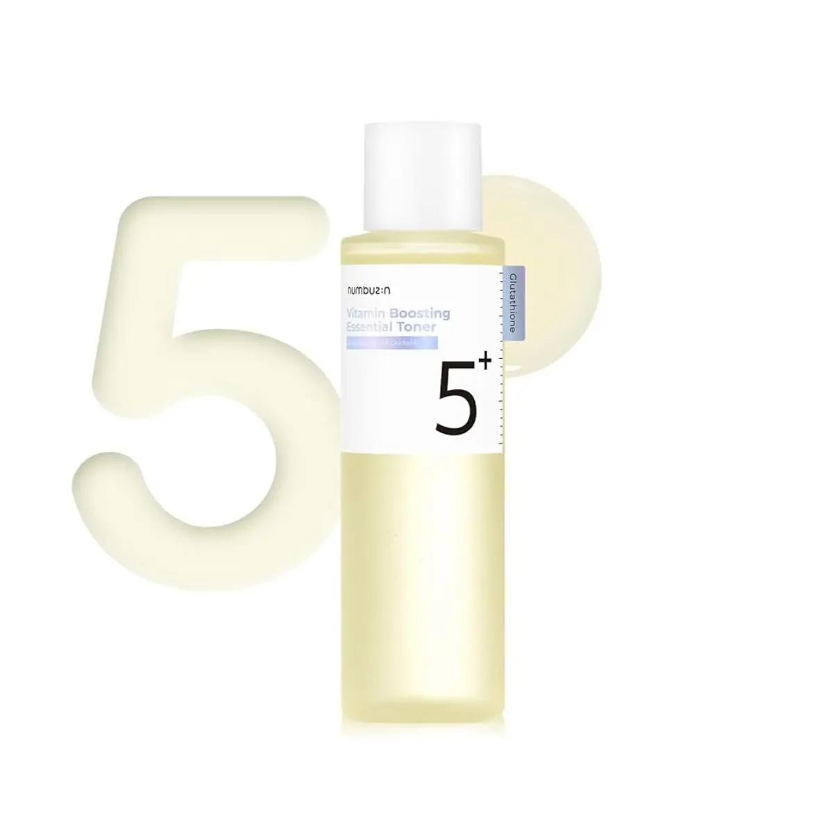 No.5 Vitamin Boosting Essential Toner 200mL