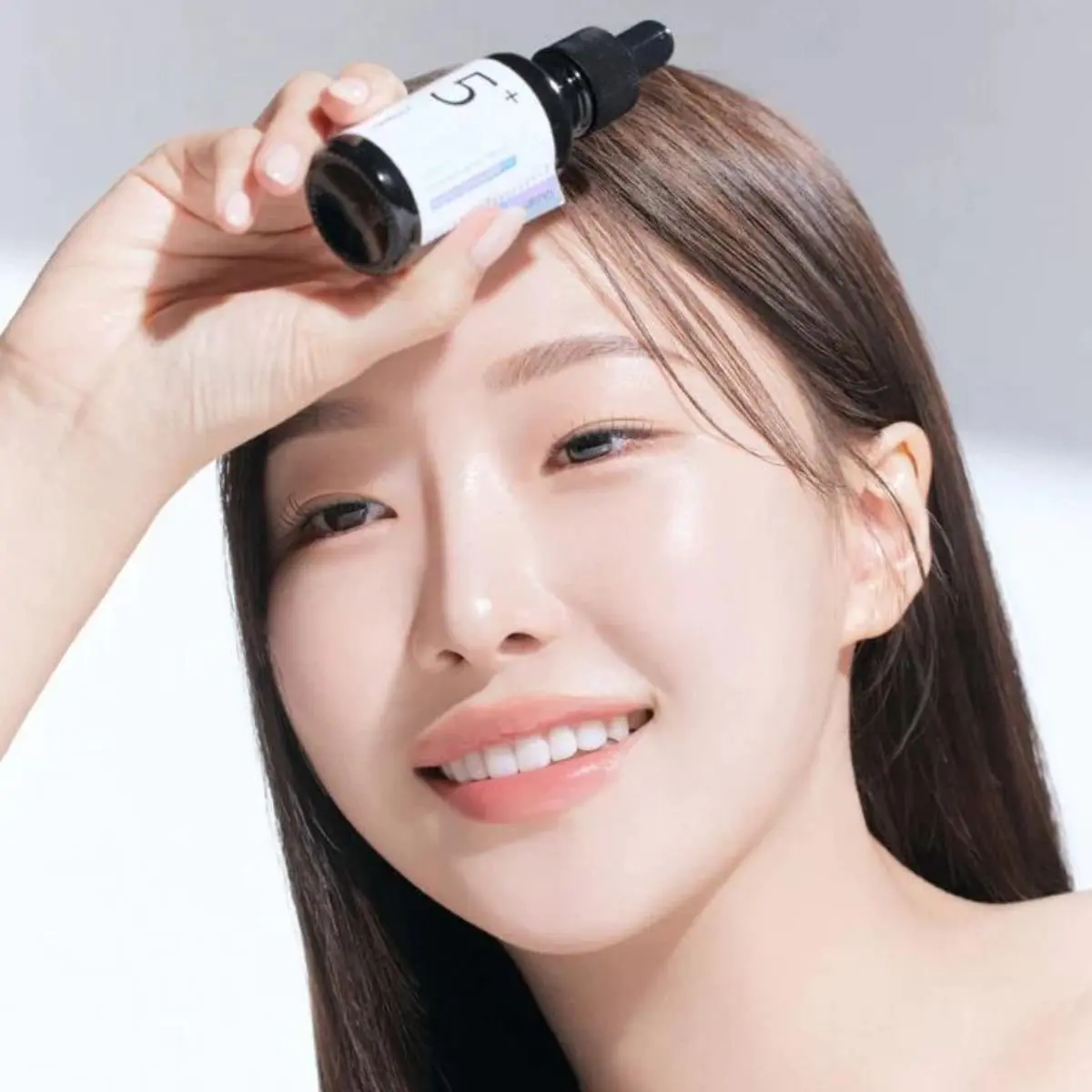 No.5 Vitamin Concentrated Serum 30mL - Image 3