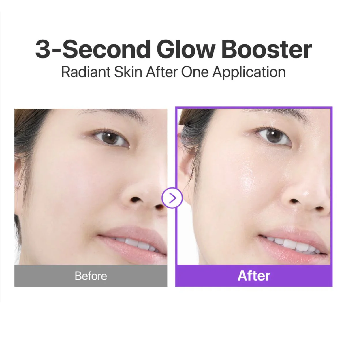 No.9 NAD PDRN Glow Boosting Toner 150mL - Image 4