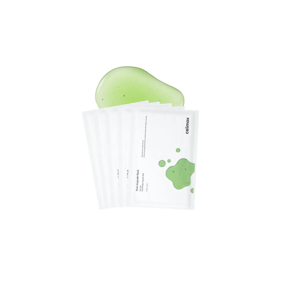 Noni Energy Ampoule Mask