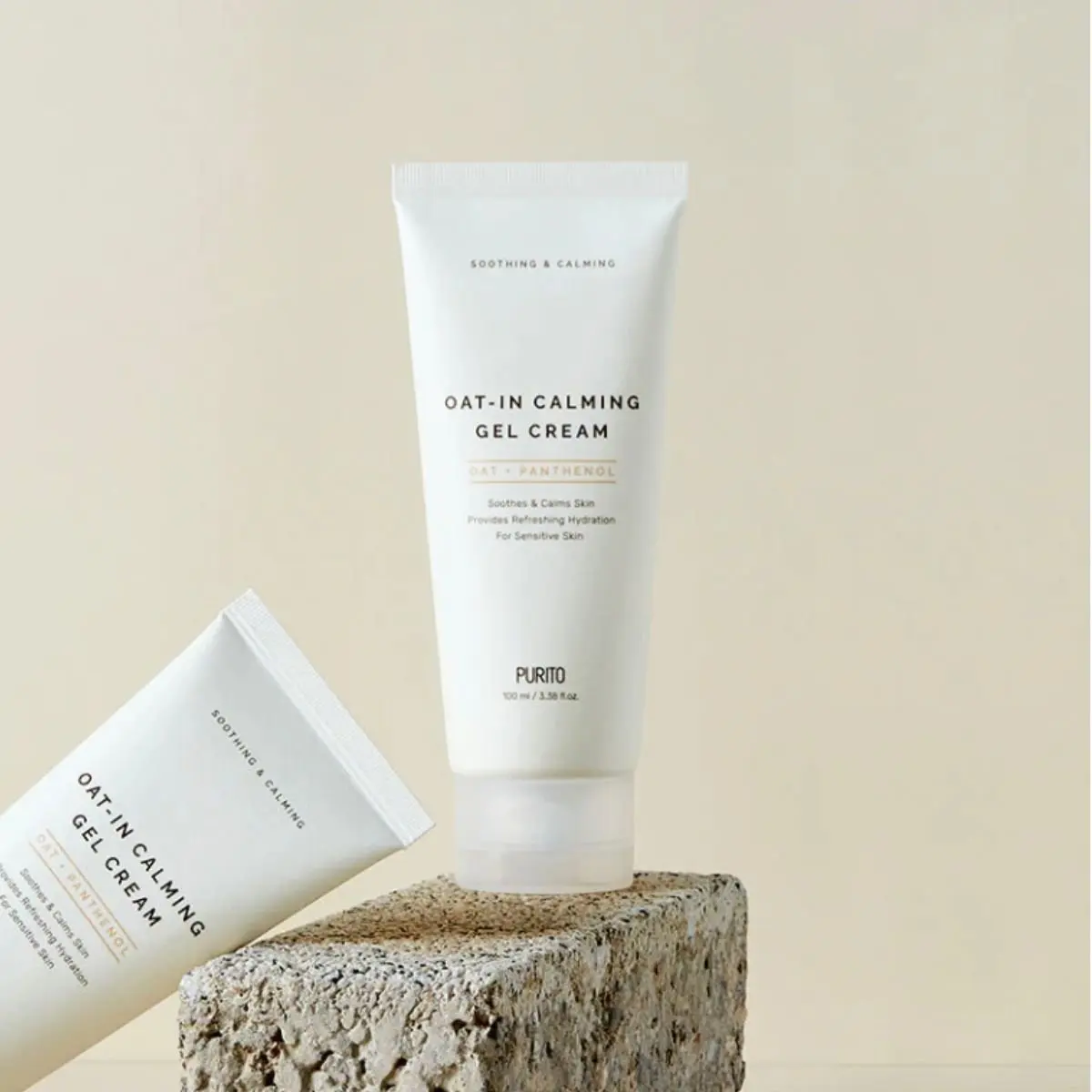 Oat-in Calming Gel Cream 100mL - Image 2