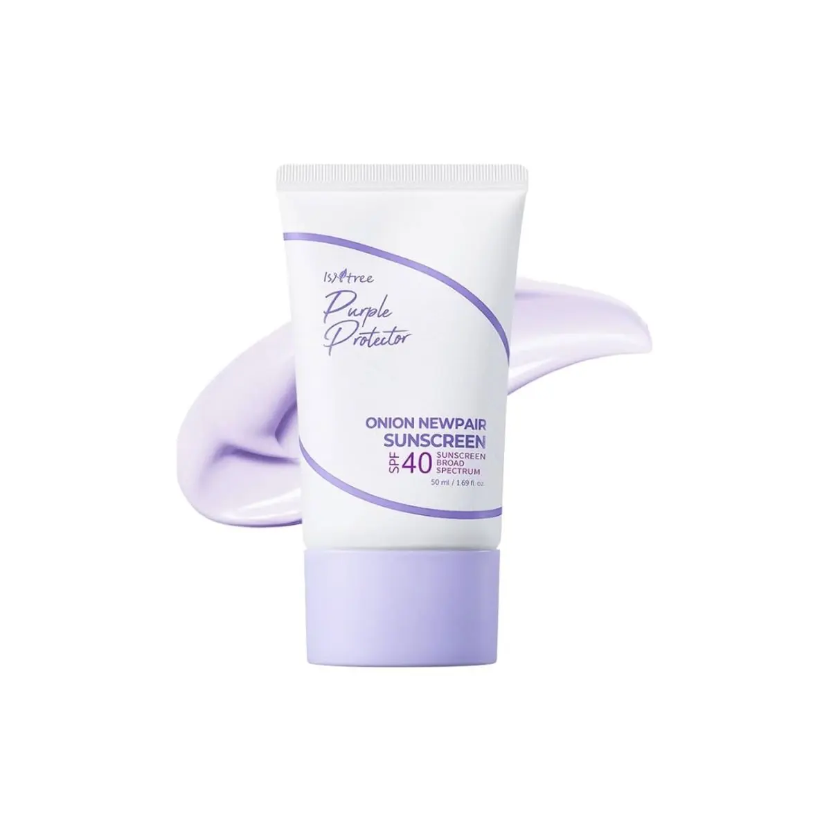 Onion Newpair Sunscreen 50mL