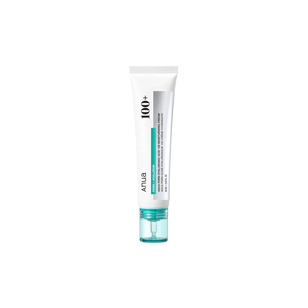 PDRN Hyaluronic Acid 100 Moisture Cream 60mL