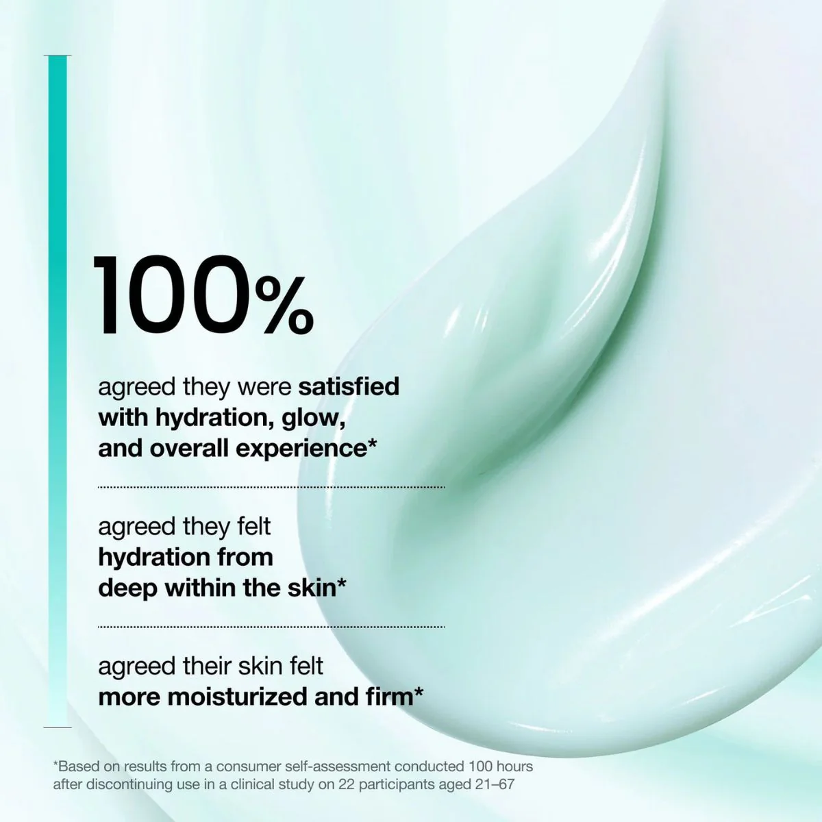PDRN Hyaluronic Acid 100 Moisture Cream 60mL - Image 5