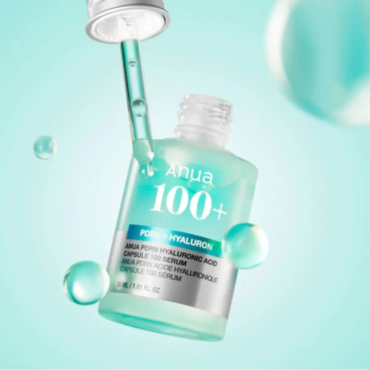PDRN Hyaluronic Acid Capsule 100 Serum 30mL - Image 3