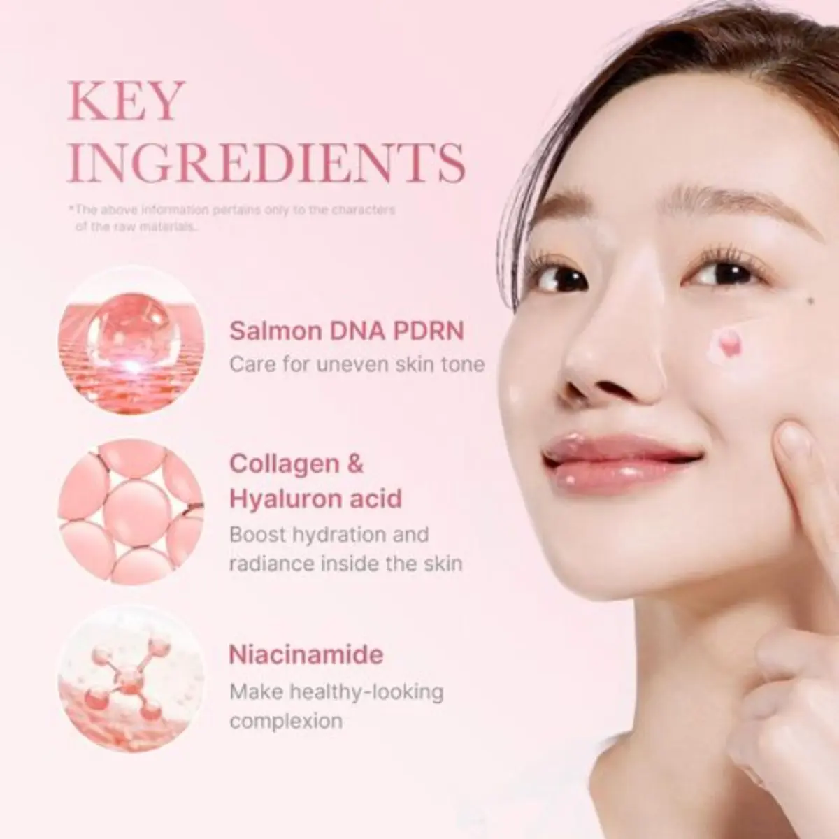 PDRN Pink Collagen Capsule Cream 55g - Image 3