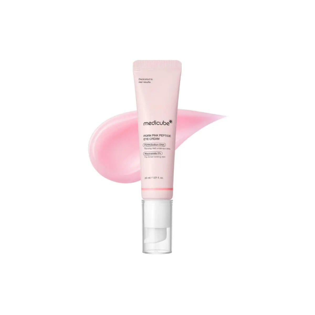 PDRN Pink Peptide Eye Cream 30mL