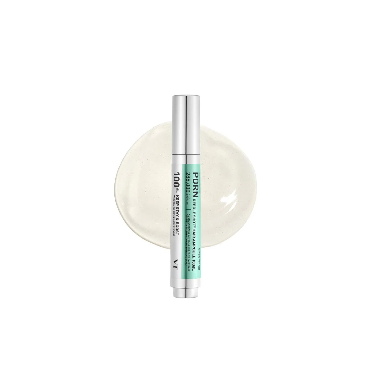 PDRN Reedle Shot Hair Ampoule 100dL
