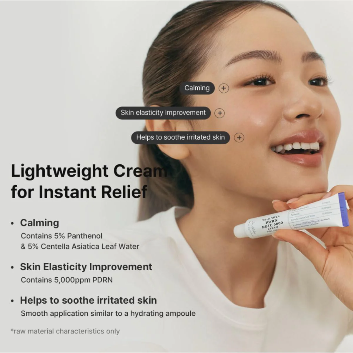 PDRN Reju 5000 Cream 20g - Image 5