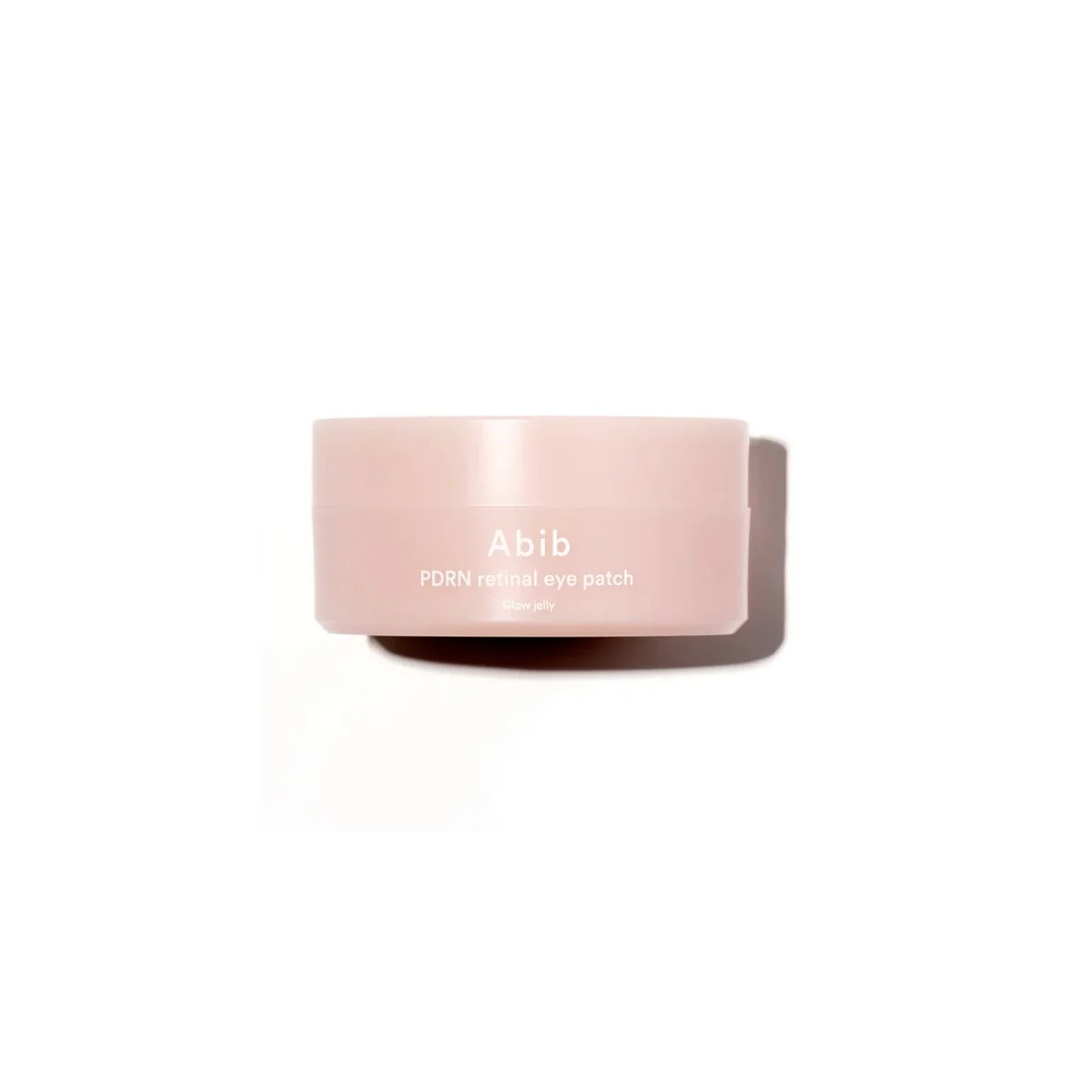 PDRN Retinal Eye Patch Glow Jelly 60ea