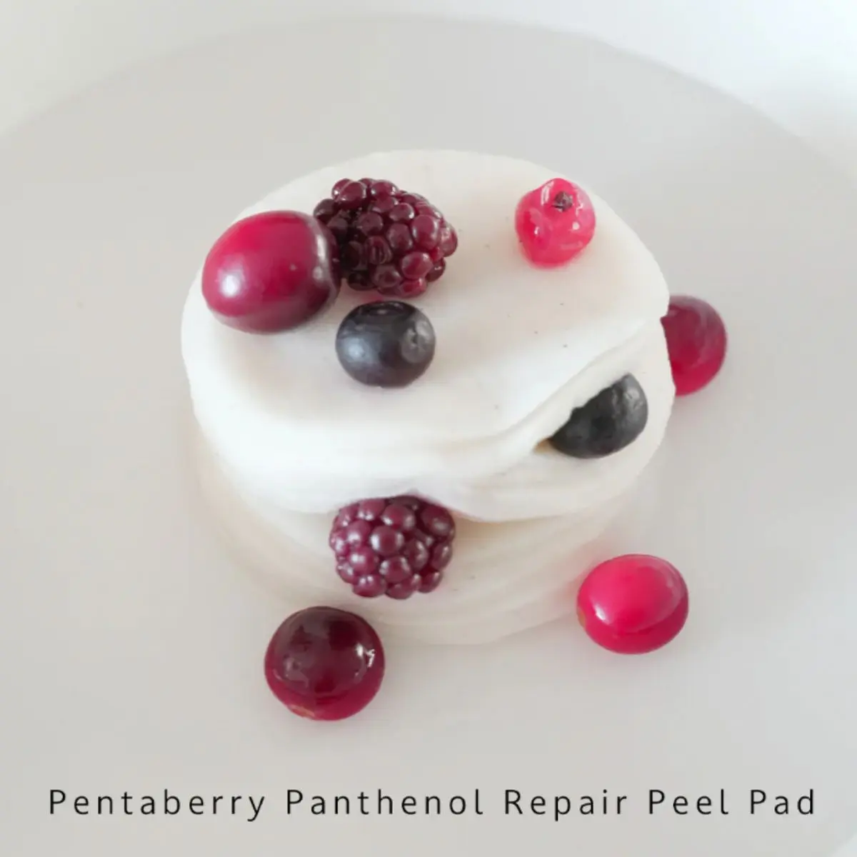 Penta Berry Panthenol Repair Peel Pad 70 Pads - Image 5