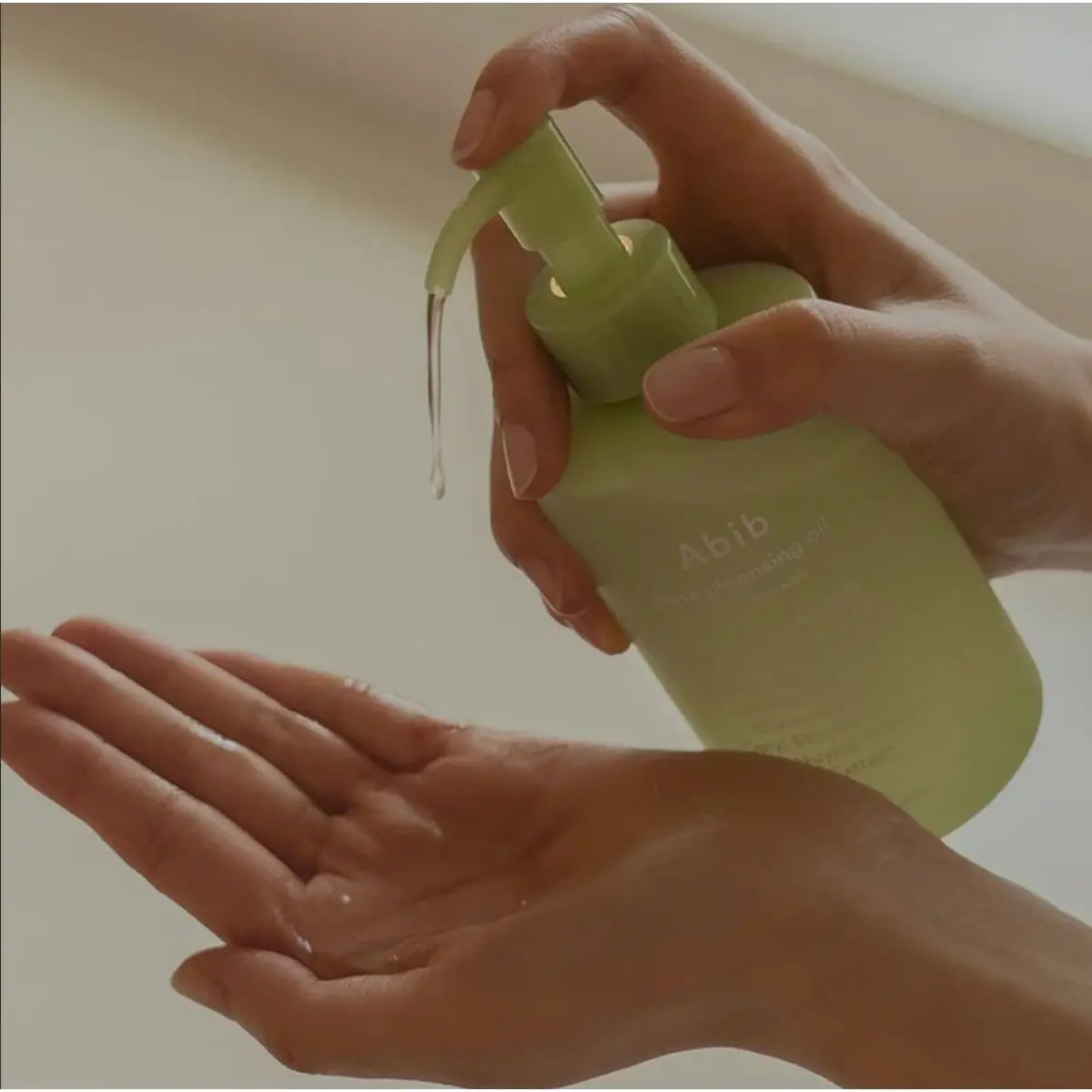Pore Cleansing Oil Heartleaf Oil-Wash 200mL - Image 3