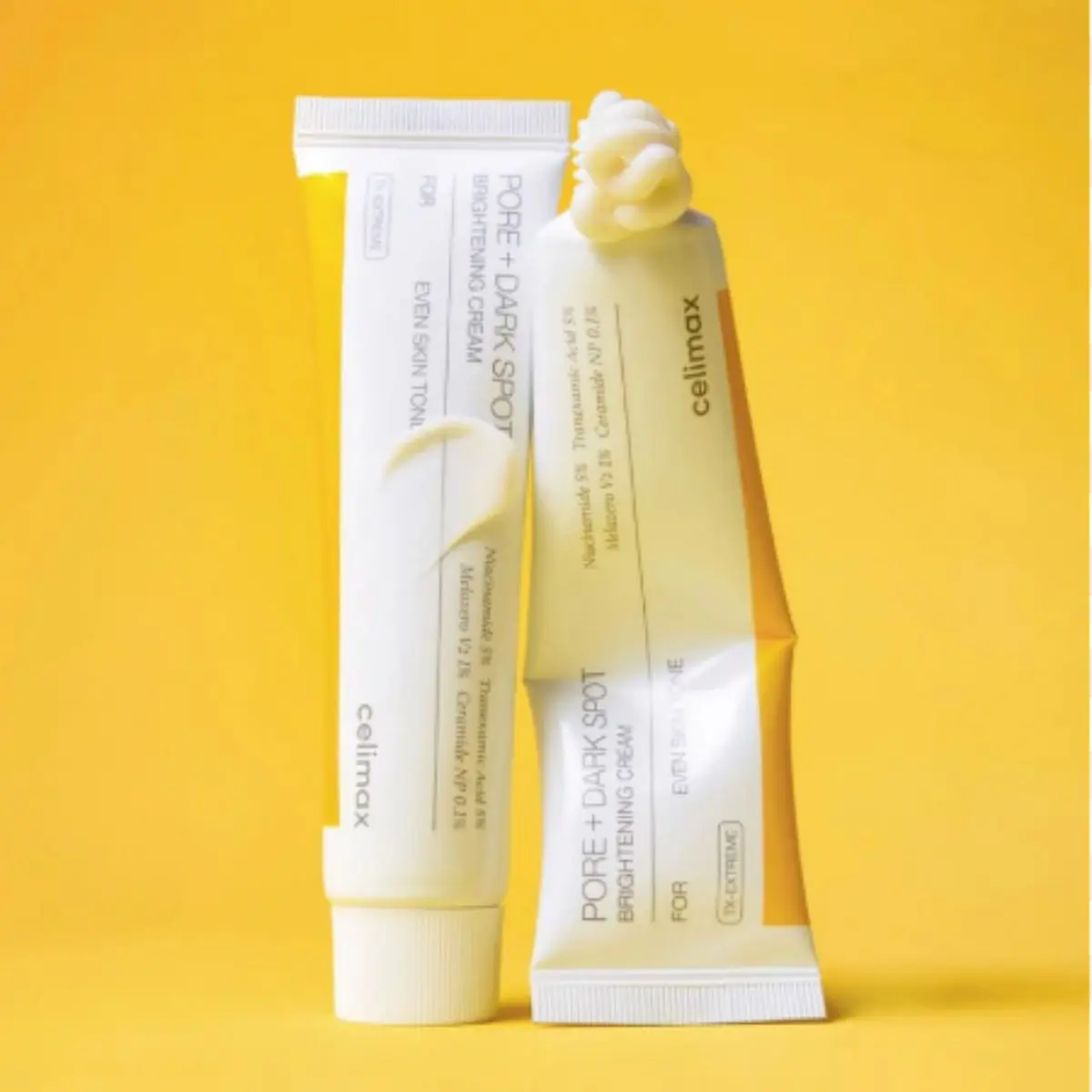 Pore+Dark Spot Brightening Cream 35mL - Image 2